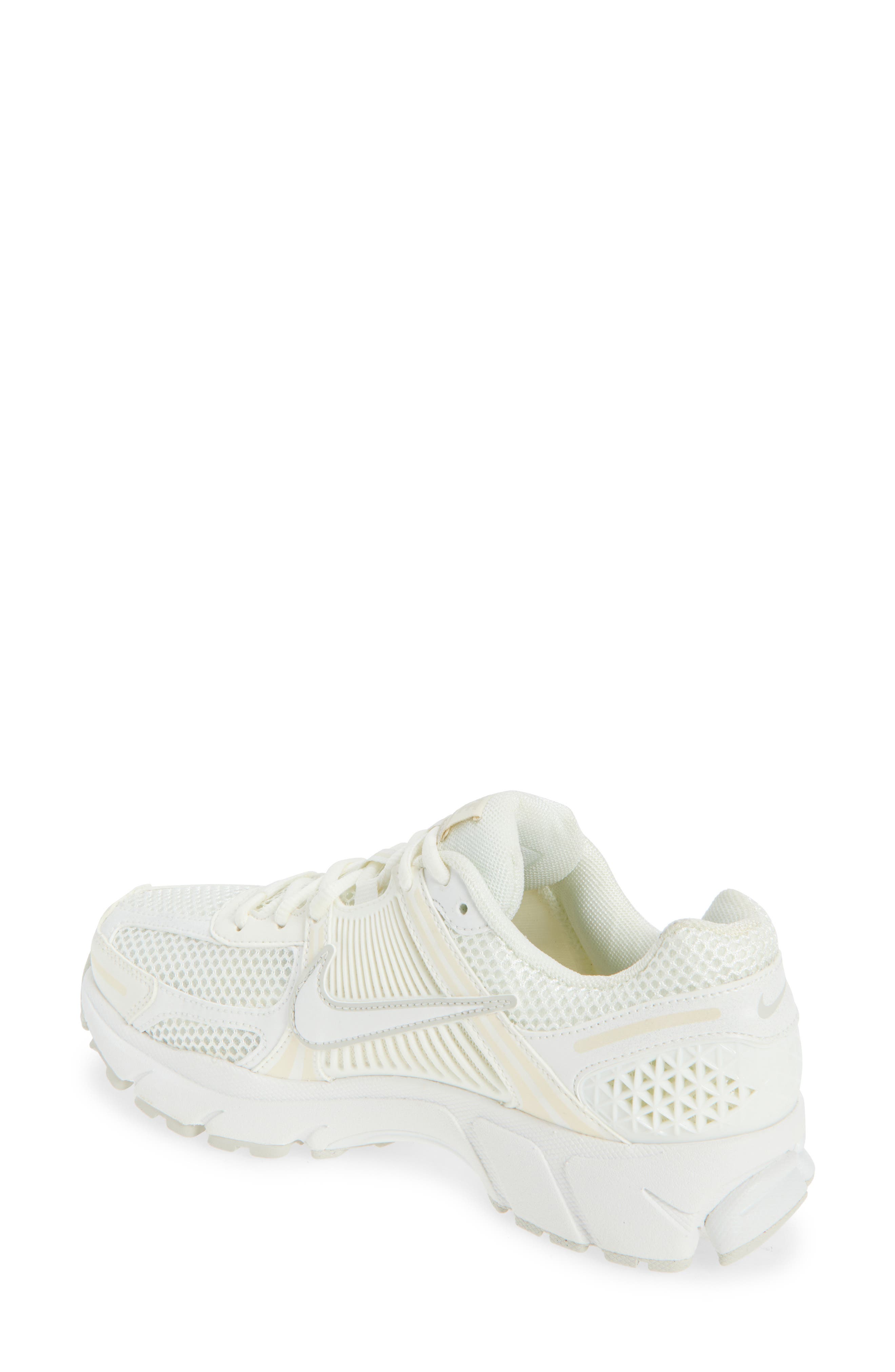 Zoom Vomero 5 Sneaker, Alternate, color, SAIL/ SAIL/ SUMMIT WHITE
