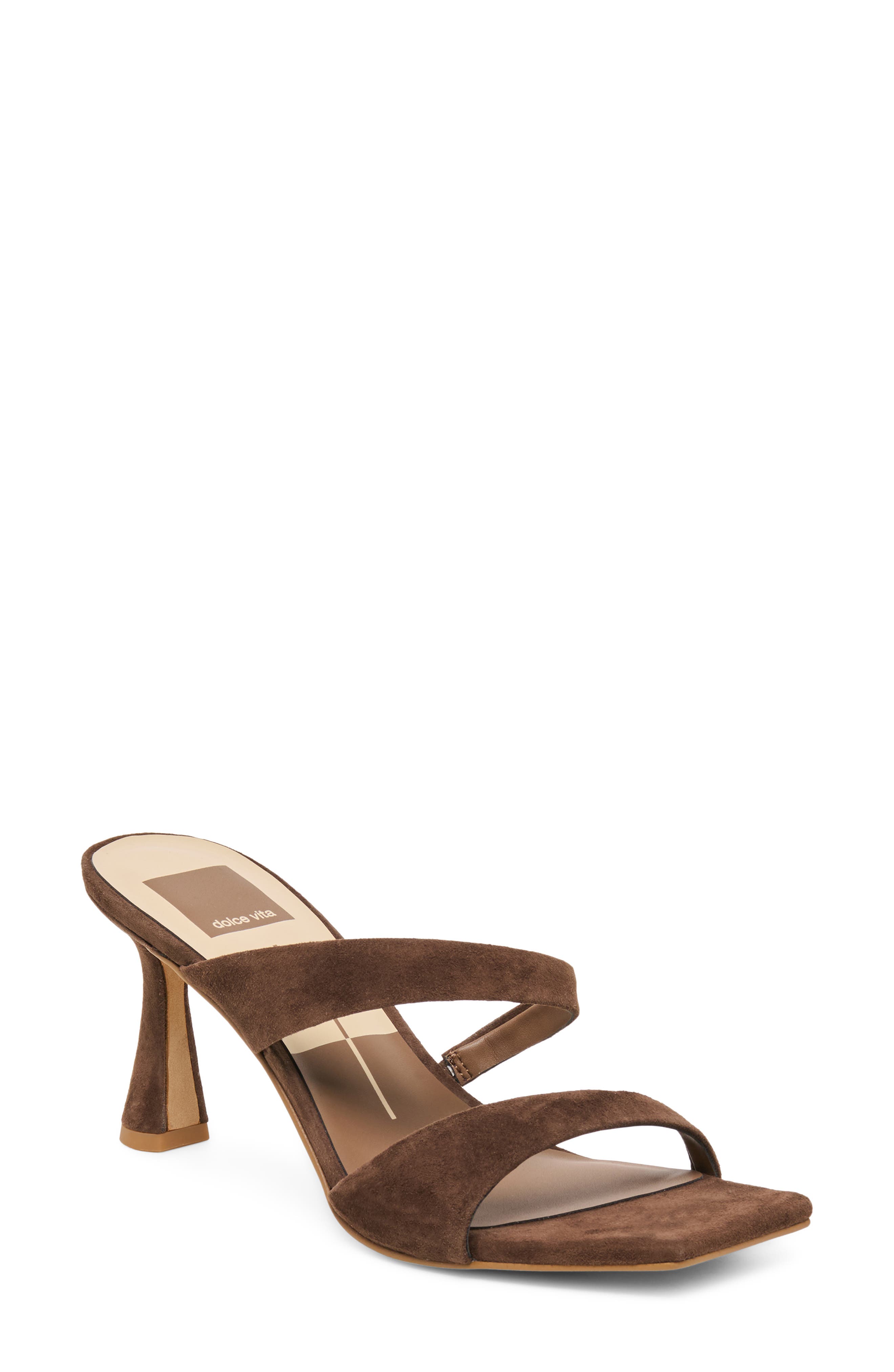 Dolce Vita Icelyn Slide Sandal, Main, color, 