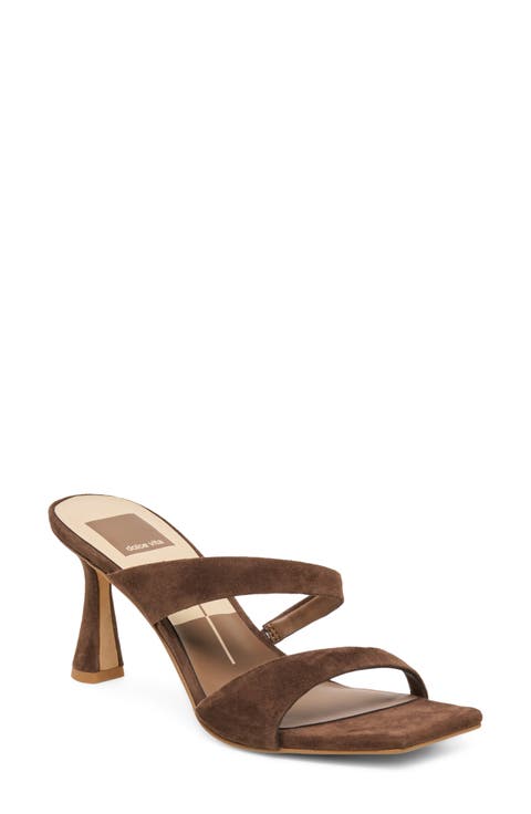 Icelyn Slide Sandal (Women)