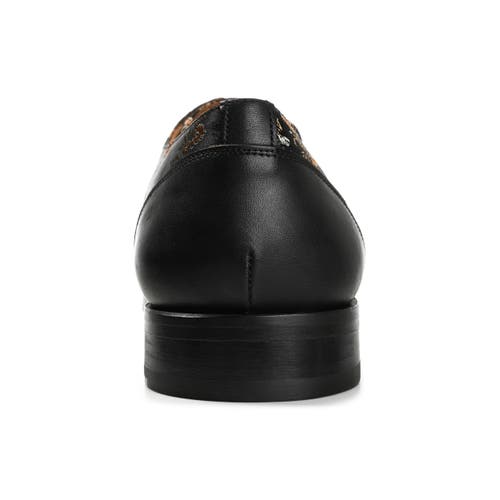 TAFT TAFT THE JACK SHOE