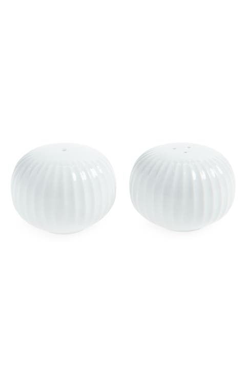 Hammershøi Salt & Pepper Shakers Set