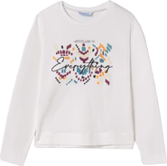 Mayoral Graphic T-Shirt