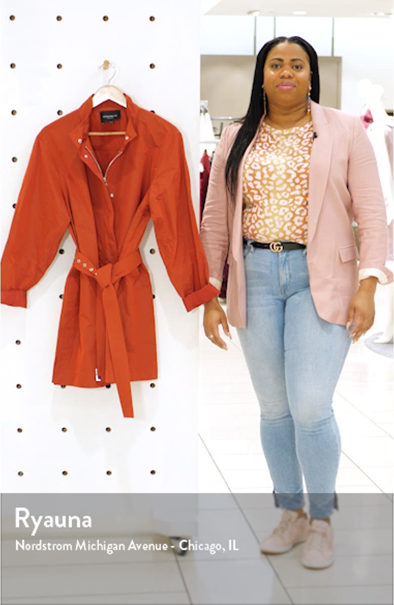 Savannah Jacket, sales video thumbnail