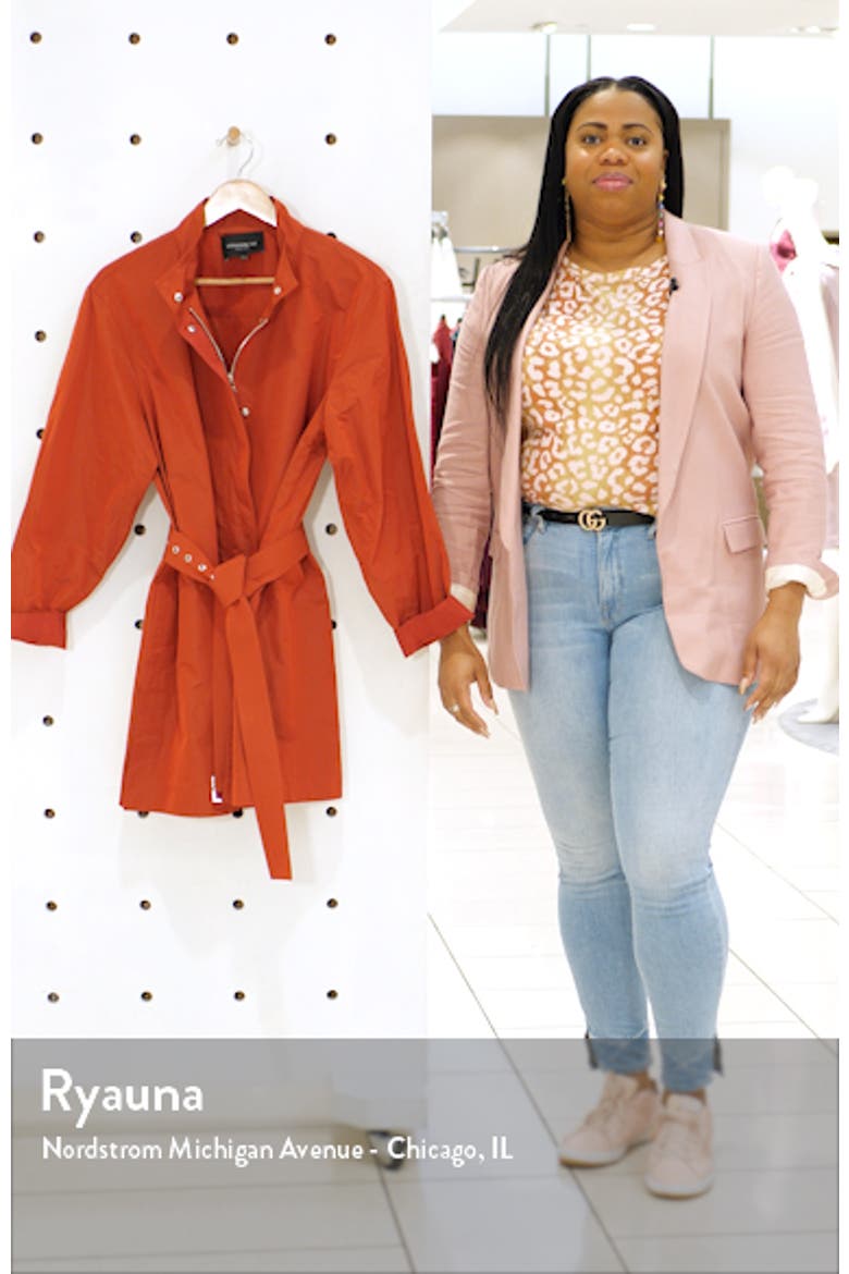 Savannah Jacket video