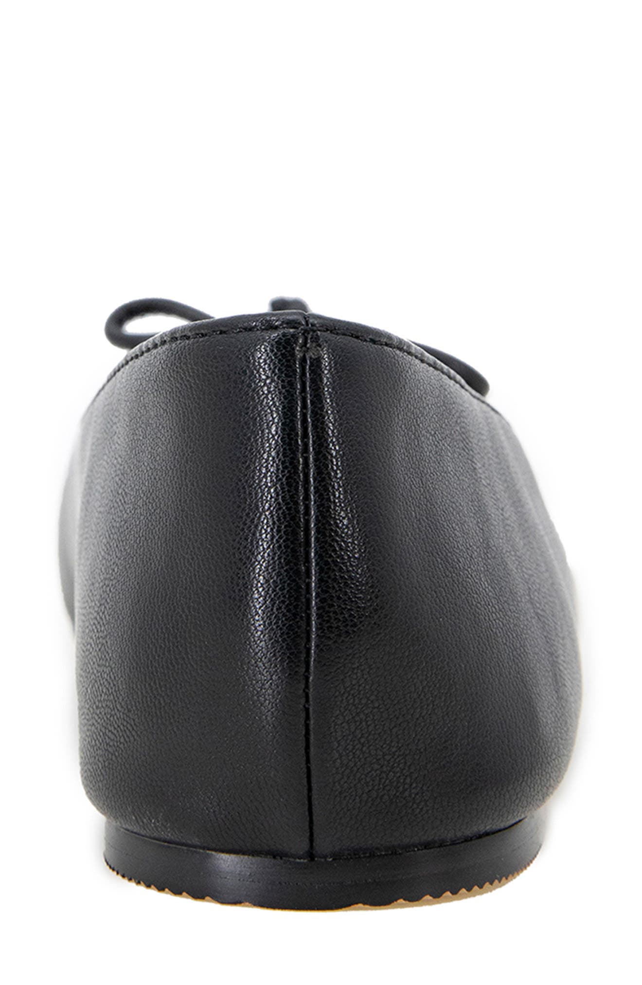 Kensie Alicia Ballet Flat, Alternate, color, 