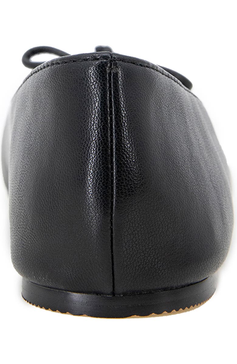 Kensie Alicia Ballet Flat, Alternate, color,