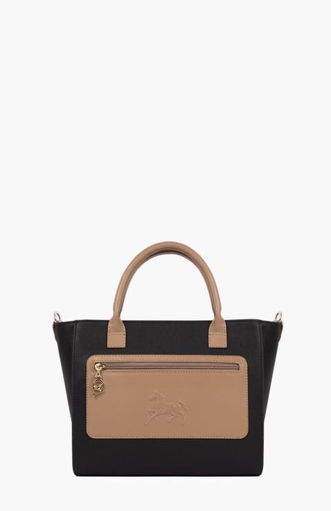 Horse By Cavalinho Handbag 631
