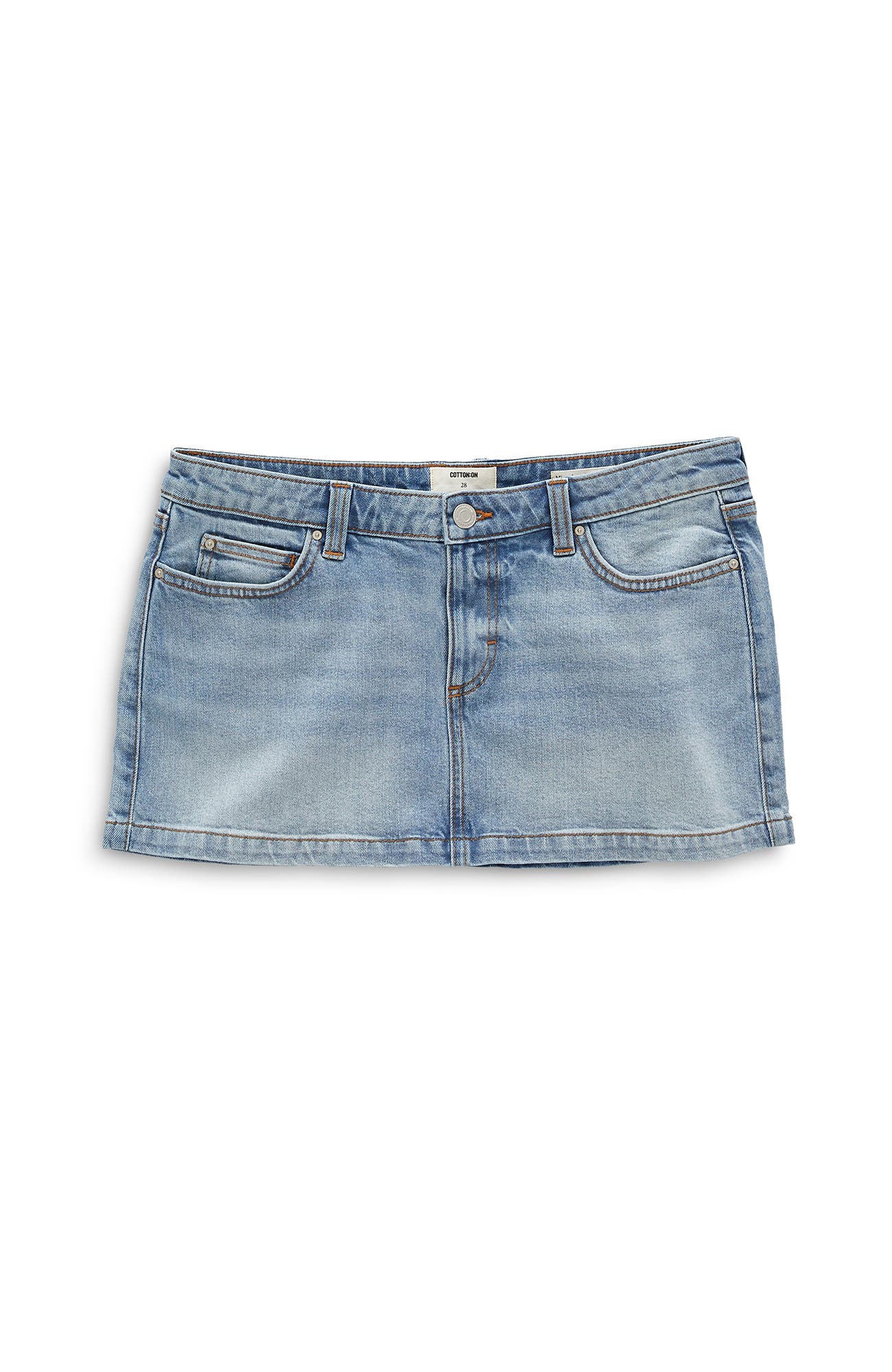 selected Vision Blue