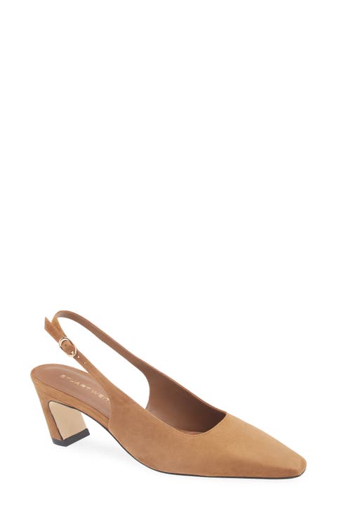 Stassi Slingback 50 Pump (Women)