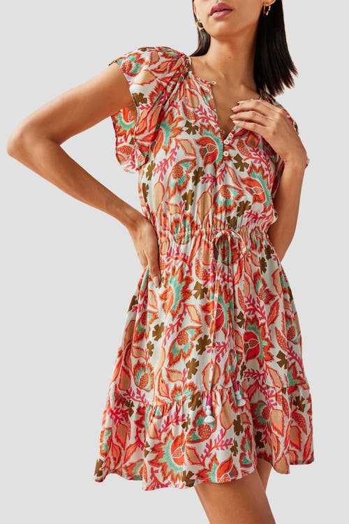 Omika Cora Mini In Palmera Spritz
