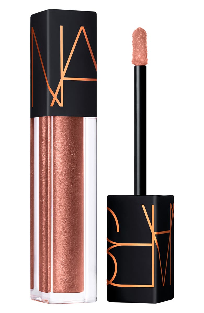 NARS Oil-Infused Lip Tint, Main, color, 