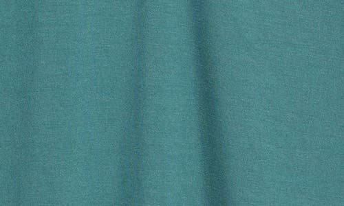 Free Fly Flex Performance Henley In Green