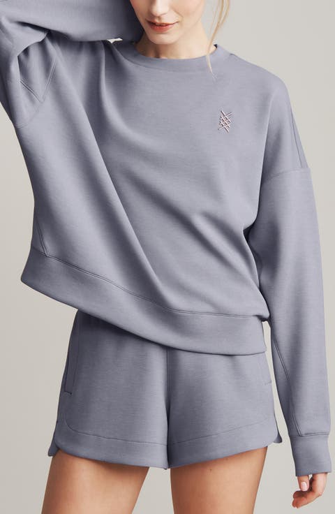 DreamGlow Crewneck Sweatshirt