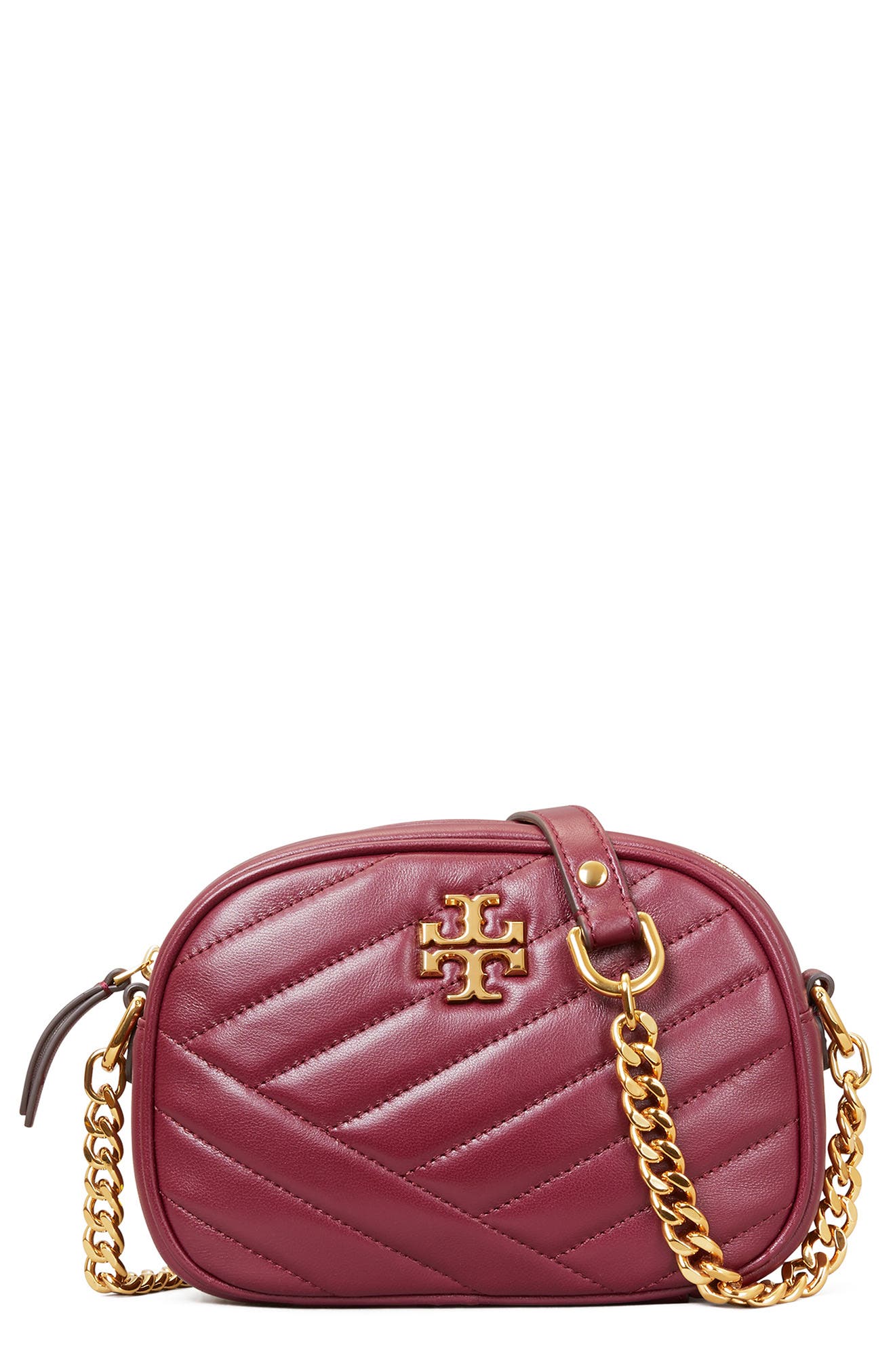 Kira Camera Bag, Main, color, IMPERIAL GARNET