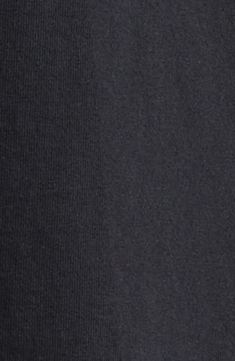 Undercover Faust Logo Sleeve Graphic T-Shirt, Alternate, color, Black