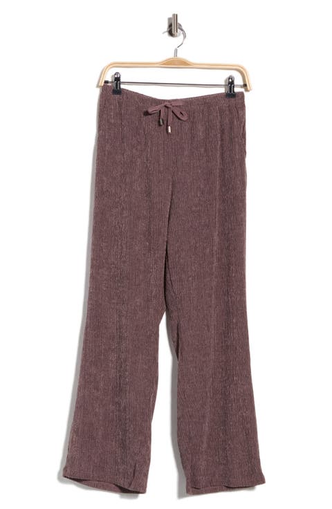 Slouchy Drawstring Pants