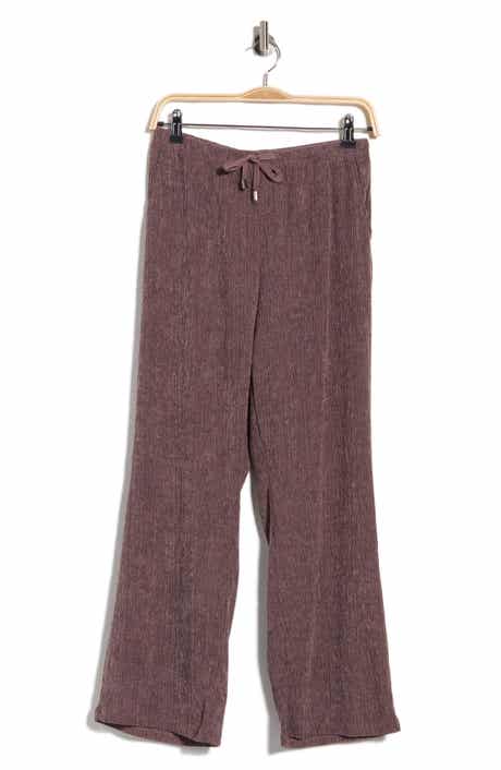 Slouchy Drawstring Pants