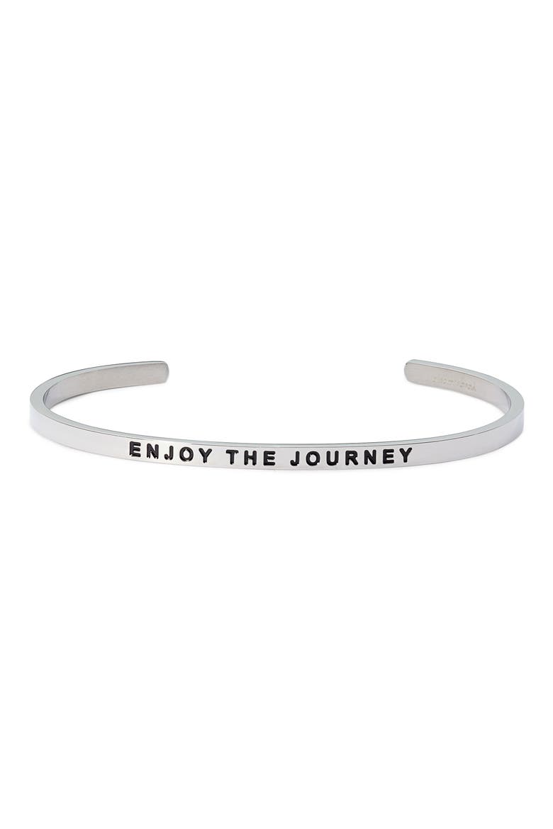 Enjoy the Journey bracelet video