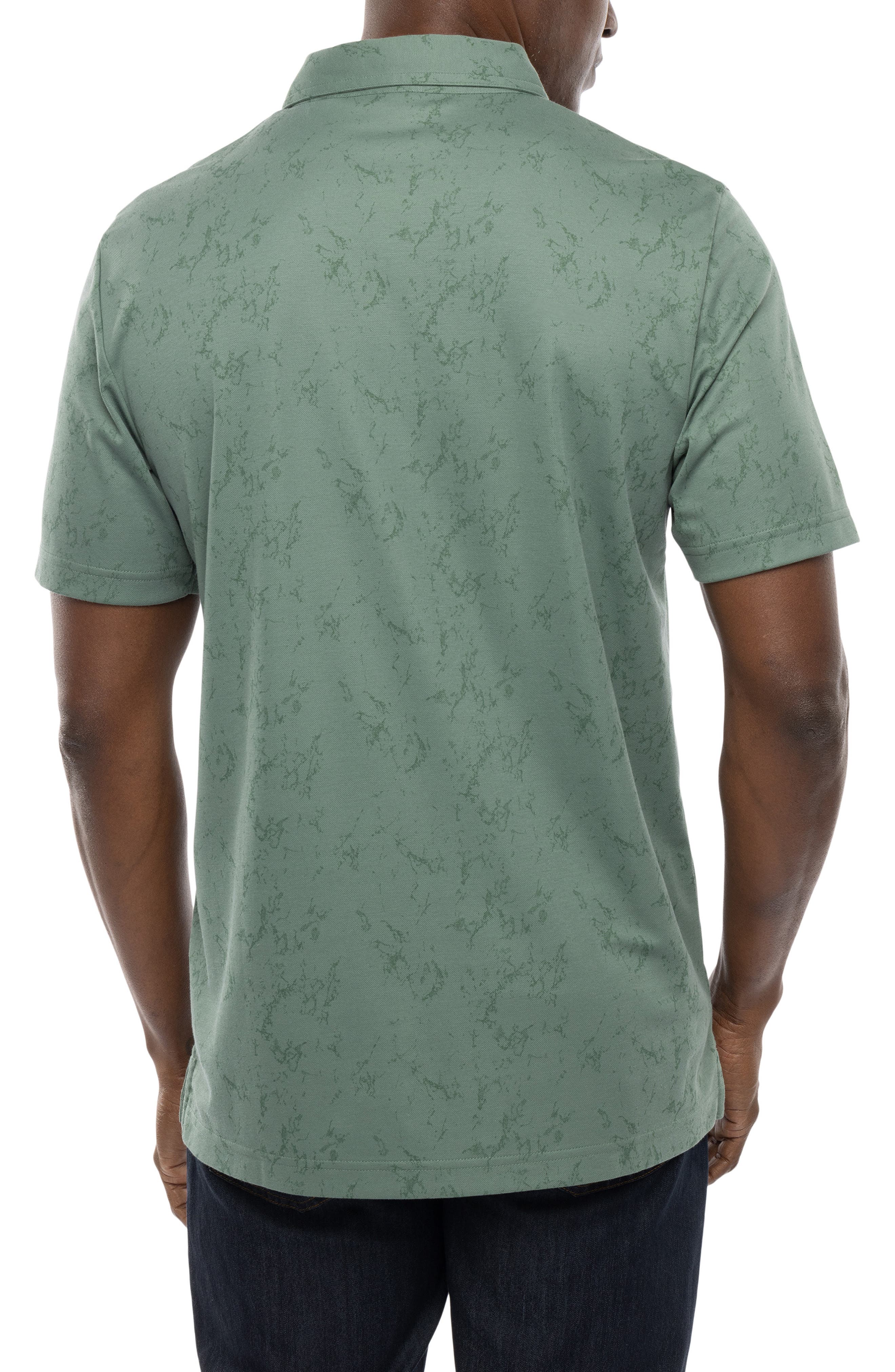 Warmer Tides Polo - image 2