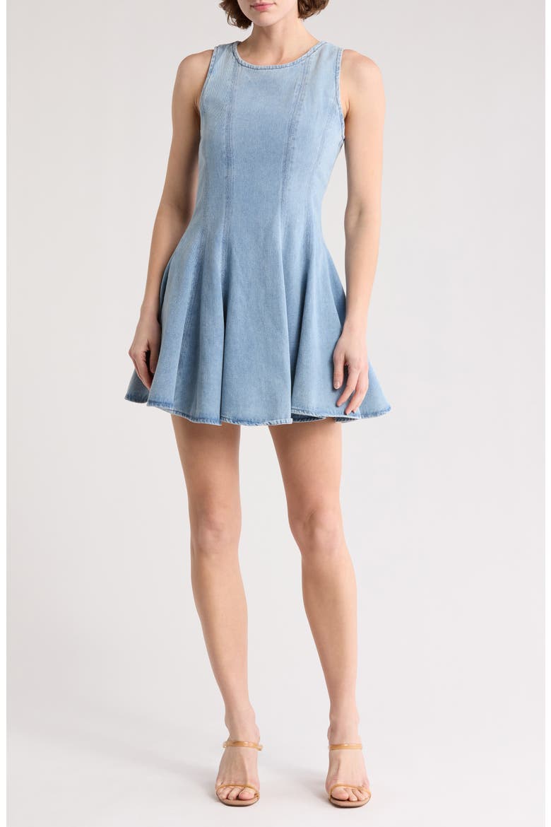 denim dress nordstrom rack Denim Dresses At Nordstrom Rack
