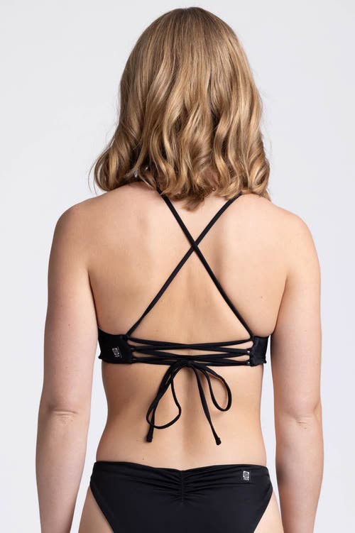 JOLYN JOLYN ELIANA BIKINI TOP 