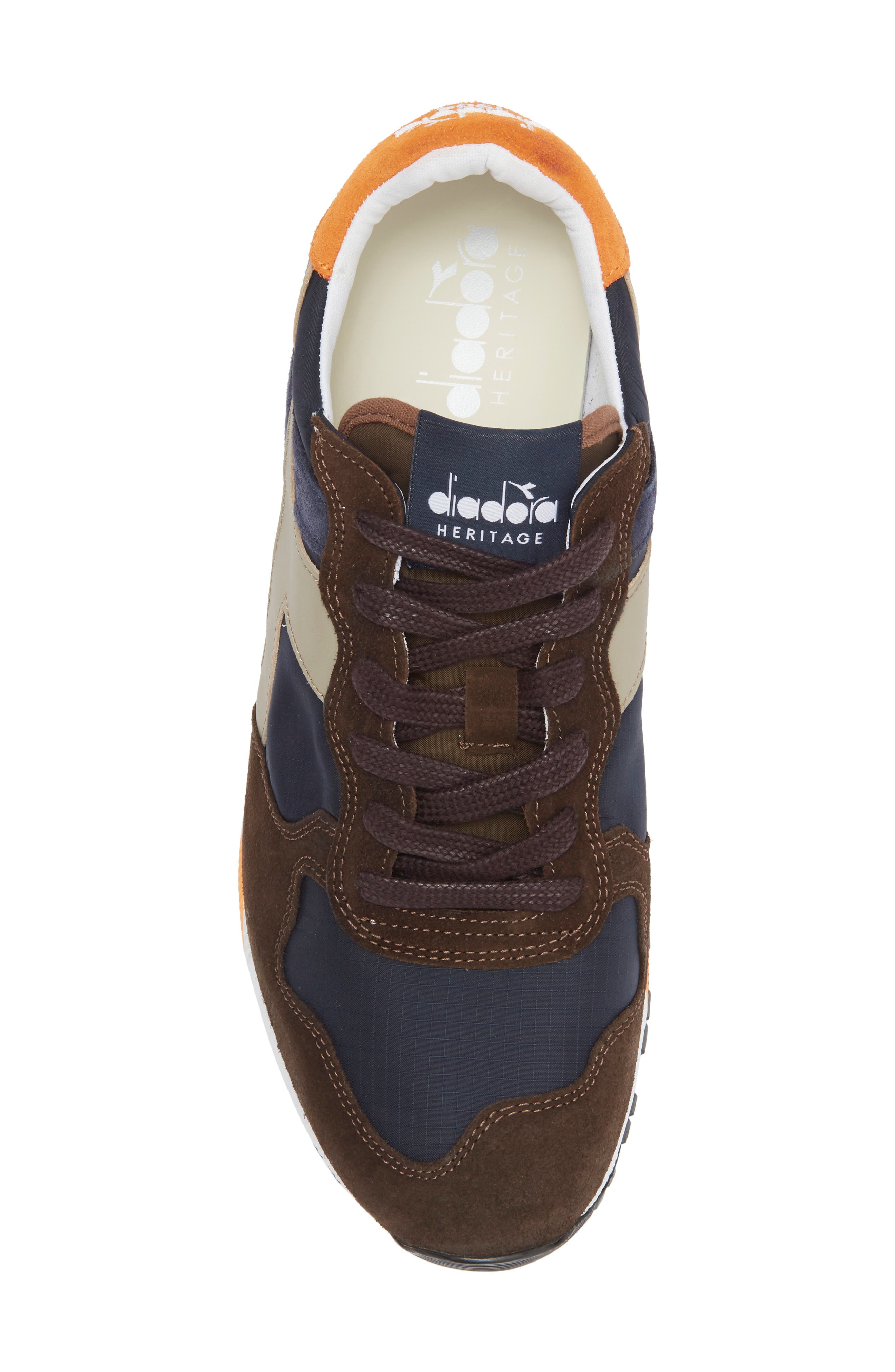 Diadora Trident 90 Ripstop Sneaker, Alternate, color, 