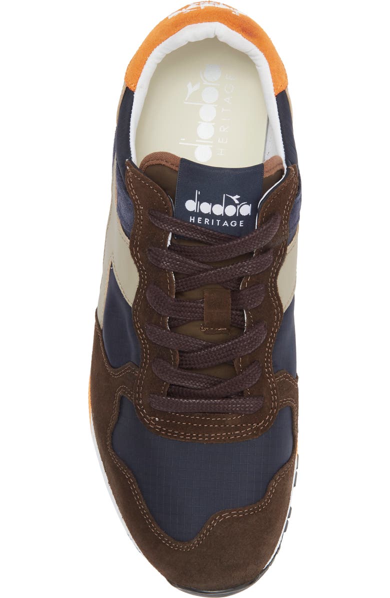 Diadora Trident 90 Ripstop Sneaker, Alternate, color,