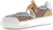 Voile Blanche Lipari Babe Sneaker