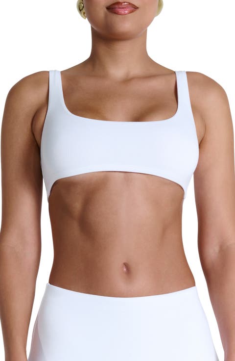 Smooth Crop Top