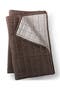 selected Dark Walnut Brown