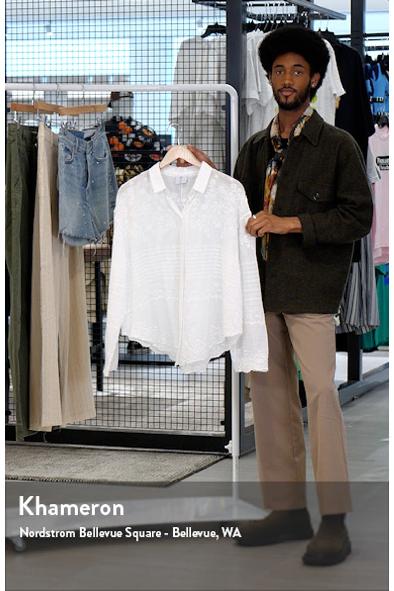 Xilry Button-Up Shirt video