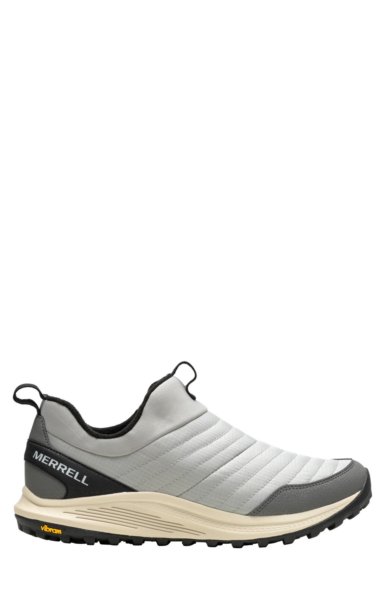 Merrell Nova 3 Thermo Water-Resistant Slip-On Trail Shoe, Alternate, color, 