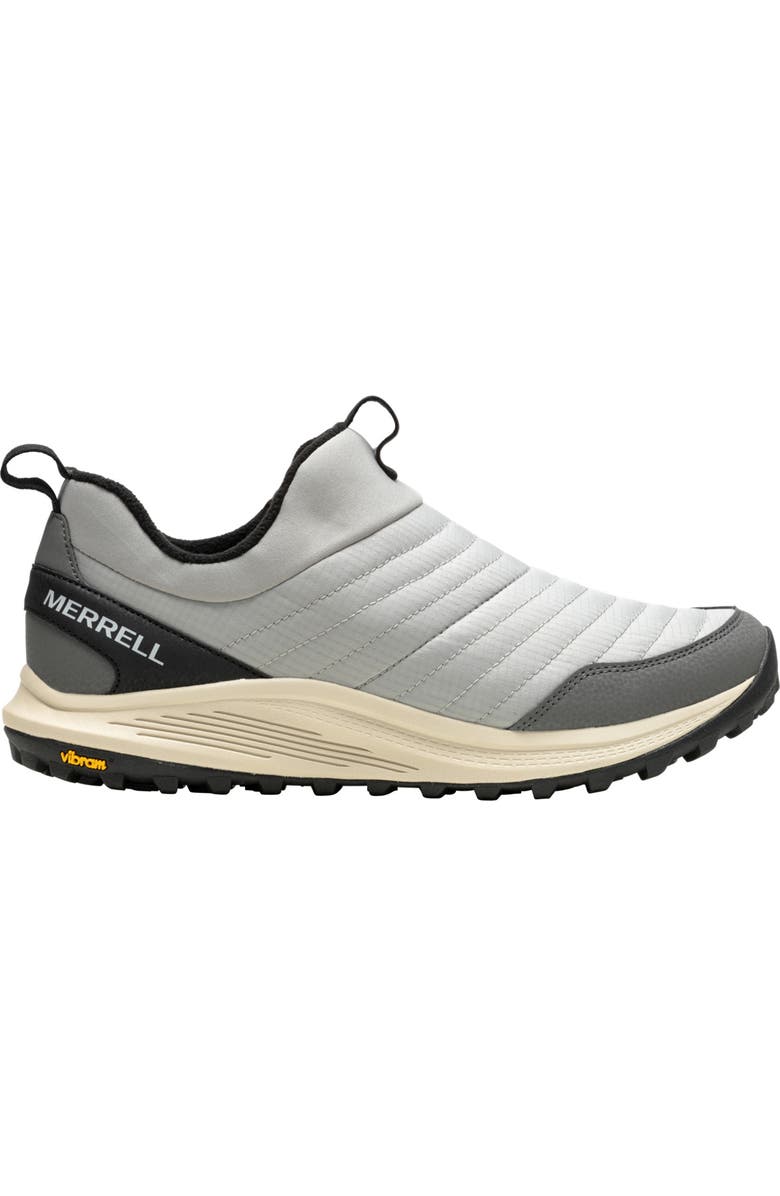 Merrell Nova 3 Thermo Water-Resistant Slip-On Trail Shoe, Alternate, color,
