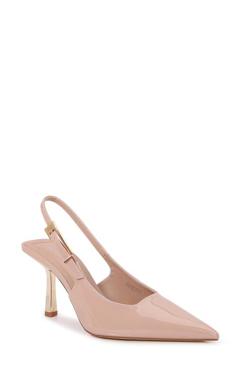 April Slingback Pump (Women)