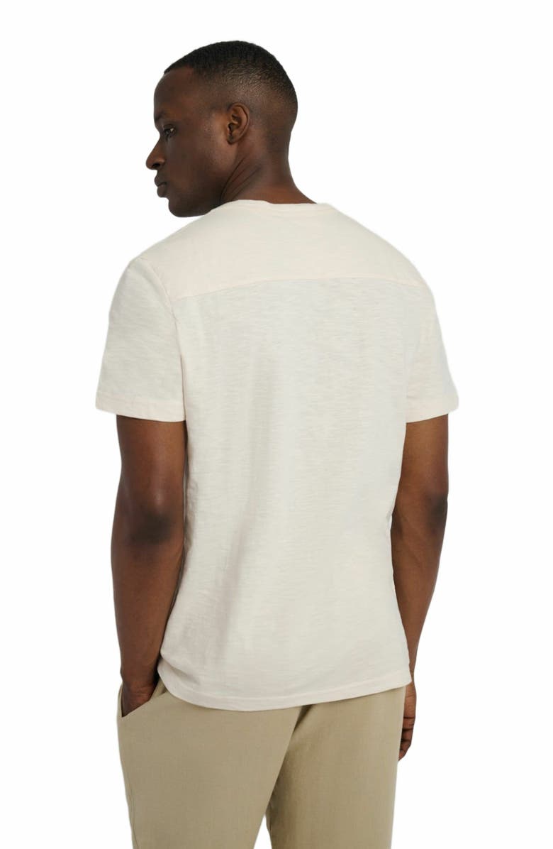 Onia Slub Tee, Alternate, color,