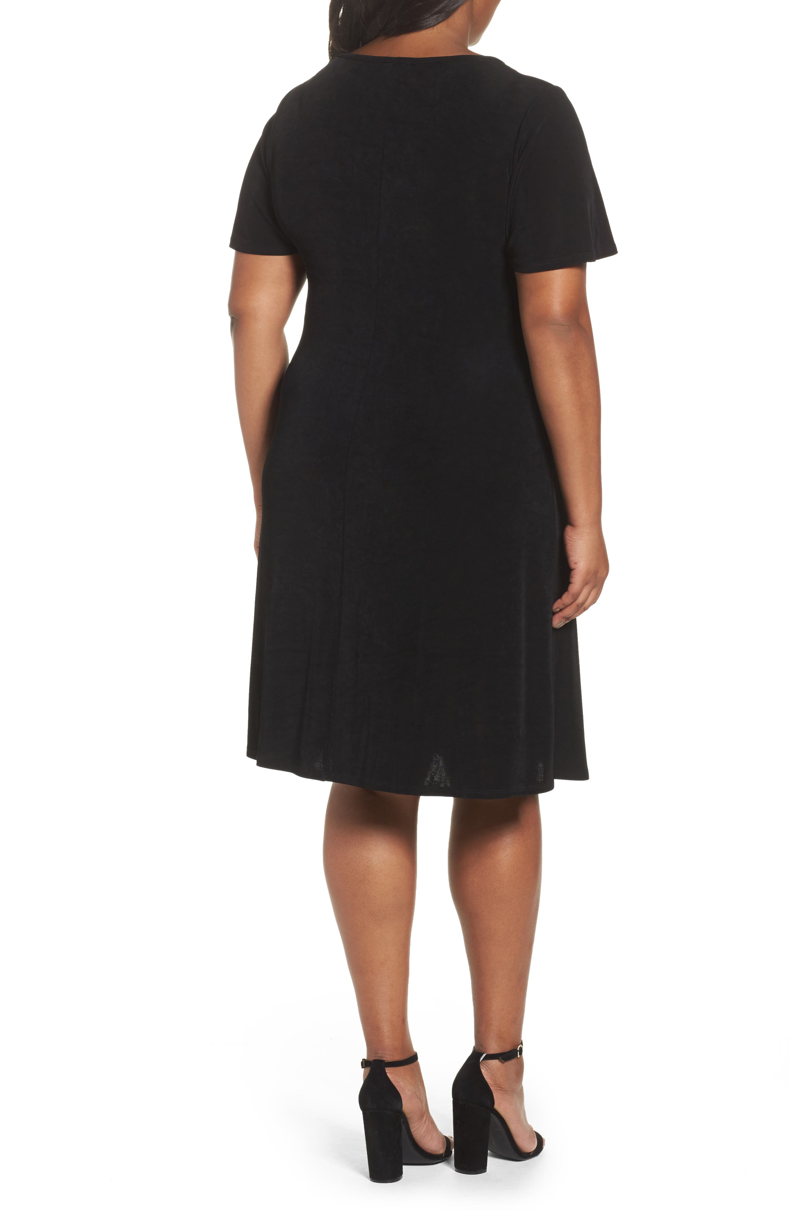 T-Shirt Dress - image 2