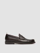 Officine Creative Balfron Flexi 001 Leather Loafers