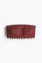 selected Rust Red