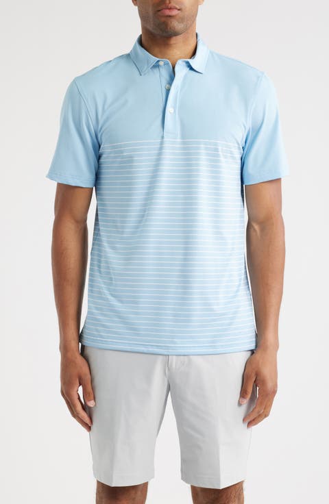 Palmero Brrr° Performance Polo