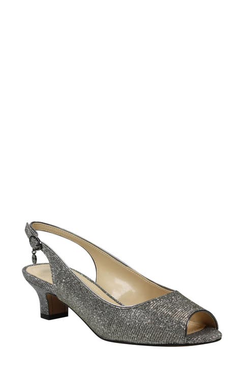 Jenvey Slingback Sandal (Women)