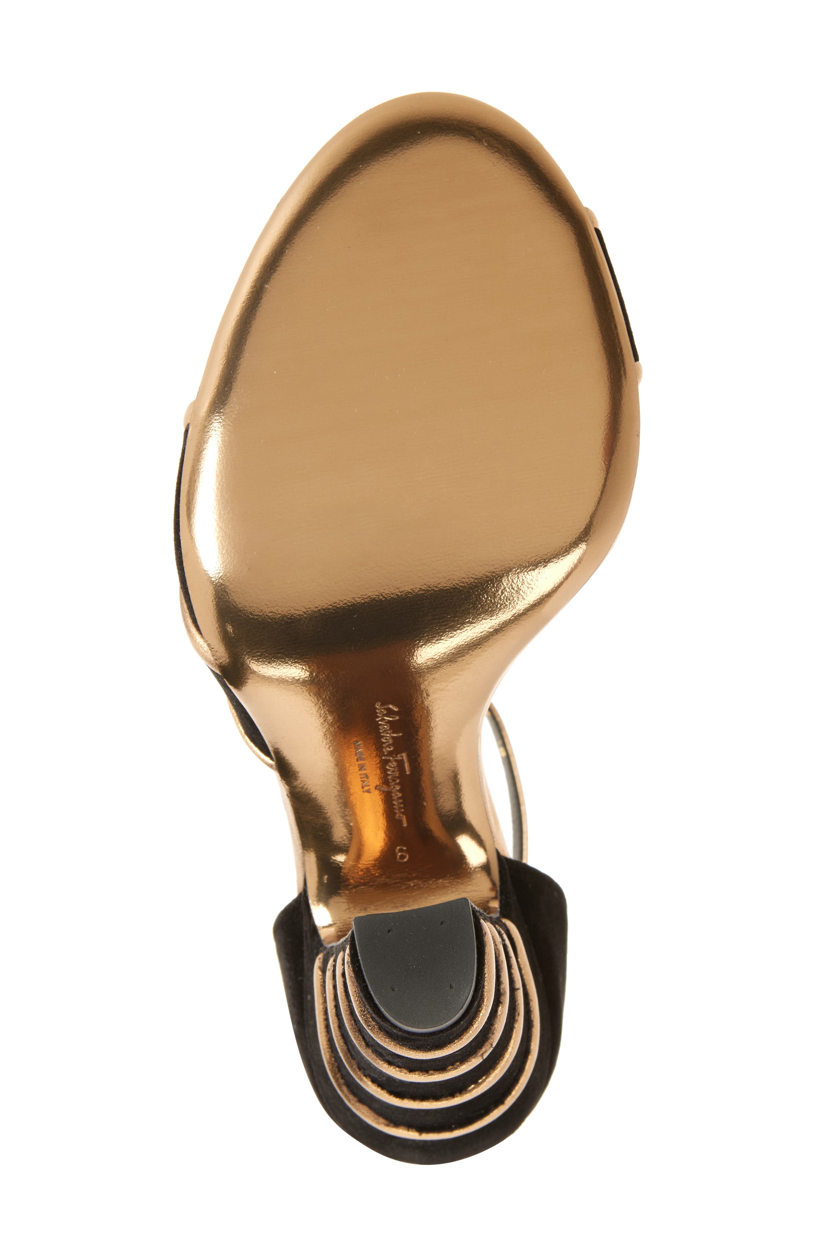 FERRAGAMO Ether Sandal (Women) | Nordstromrack