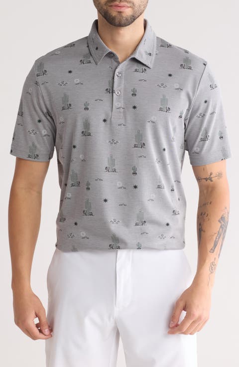 Candy Shores Polo
