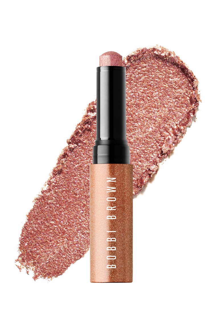 Crystal Eyes Shimmer Eyeshadow Stick, Main, color, BRILLIANT PINK