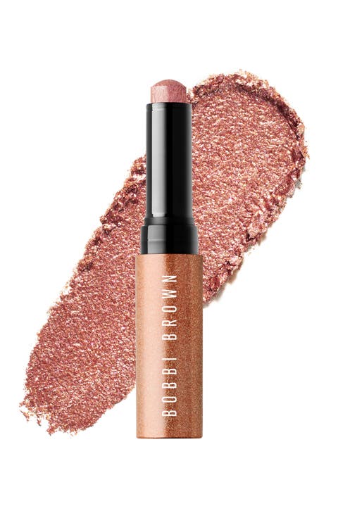 Crystal Eyes Shimmer Eyeshadow Stick
