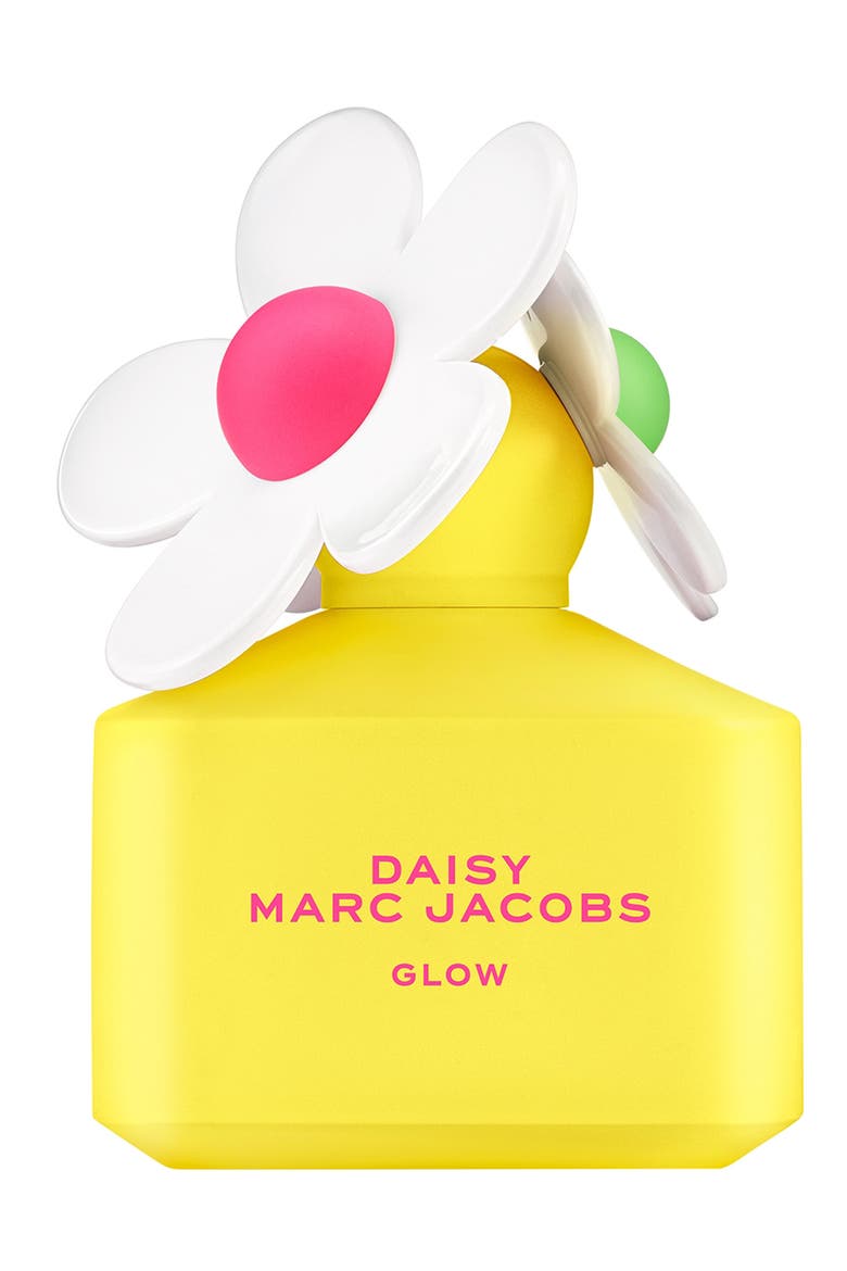 Daisy Glow Eau de Toilette (Limited Edition), Main, color, NO COLOR