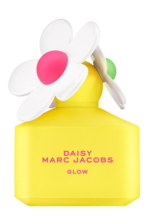 Marc Jacobs Daisy Glow Eau De Toilette In No Color