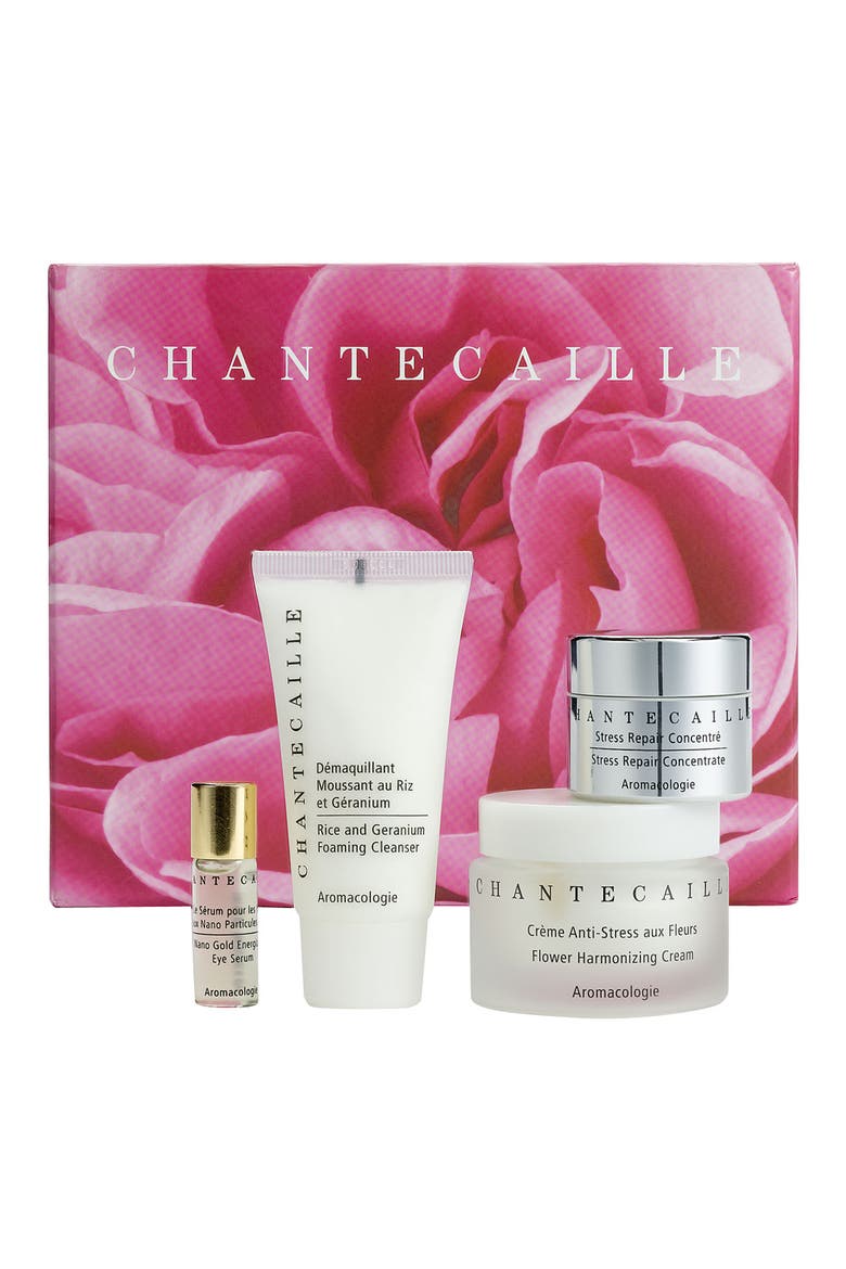 'Botanical Bestsellers' Skincare Set (Nordstrom Exclusive), Main, color, NO COLOR