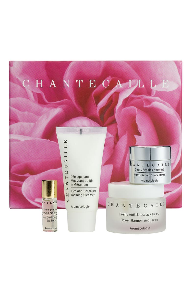 Chantecaille , Main, color,