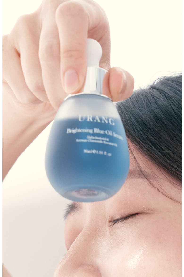 Brightening Blue Oil Serum, Alternate, color, NO COLOR
