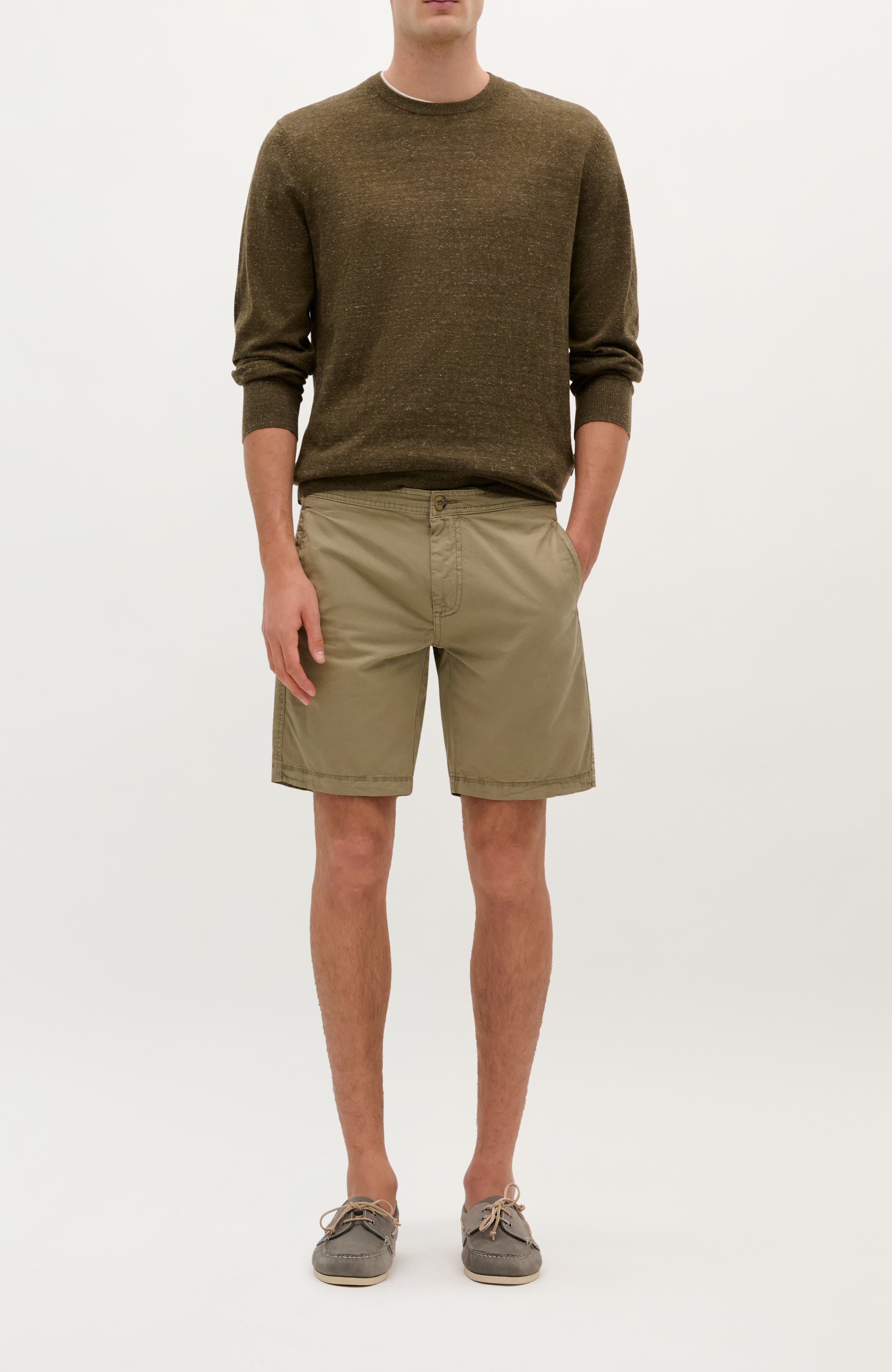 Icon Ariel Shorts - image 2